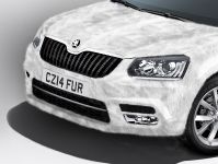 Skoda Yeti Ice Special Edition (2014) - picture 2 of 2