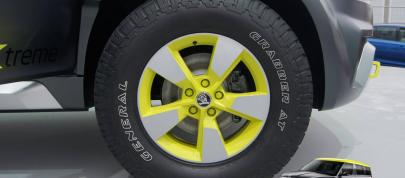 Skoda Yeti Xtreme Concept Worthersee (2014) - picture 7 of 11