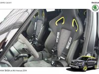 Skoda Yeti Xtreme Concept Worthersee (2014)