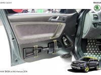 Skoda Yeti Xtreme Concept Worthersee (2014) - picture 10 of 11