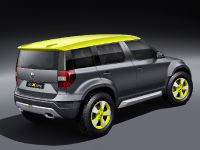 Skoda Yeti Xtreme Concept (2014) - picture 2 of 3