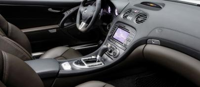 Mercedes-Benz SL63 AMG Edition IWC (2008) - picture 4 of 4