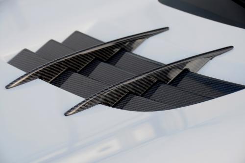 Brabus SLR Roadster (2008) - picture 1 of 16