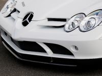 Brabus SLR Roadster (2008) - picture 2 of 16