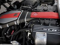 Brabus SLR Roadster (2008) - picture 6 of 16