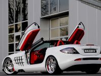 SLR Roadster BRABUS (2008)