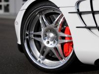 Brabus SLR Roadster (2008) - picture 14 of 16