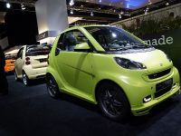 smart BRABUS tailor made Frankfurt (2011)