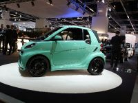 smart BRABUS tailor made Frankfurt (2011) - picture 2 of 3