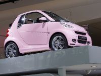 smart BRABUS tailor made Frankfurt (2011) - picture 3 of 3