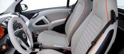 smart BRABUS tailor made (2009) - picture 7 of 10