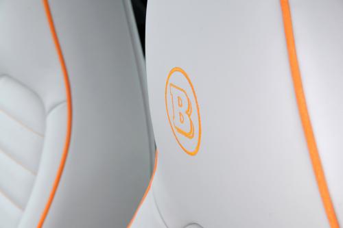 smart BRABUS tailor made (2009) - picture 8 of 10