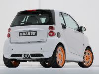 smart BRABUS tailor made (2009) - picture 2 of 10