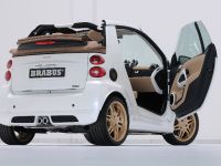 smart BRABUS tailor made (2009) - picture 8 of 10