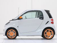 smart BRABUS tailor made (2009) - picture 3 of 10