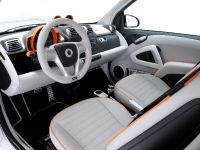 smart BRABUS tailor made (2009) - picture 6 of 10