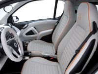 smart BRABUS tailor made (2009) - picture 6 of 10