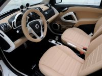 smart BRABUS tailor made (2009)