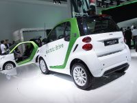 smart electric drive Frankfurt (2011) - picture 3 of 4