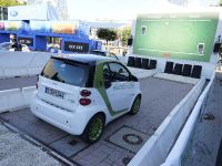 smart electric drive Frankfurt (2011)