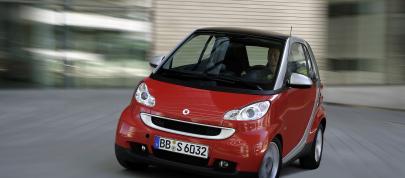 Smart Fortwo Mhd (2009) - picture 4 of 13