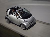 Smart Fortwo Mhd (2009) - picture 2 of 13