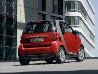 Smart Fortwo Mhd (2009) - picture 3 of 13
