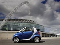 Smart Fortwo Mhd (2009) - picture 5 of 13