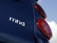 Smart Fortwo Mhd (2009) - picture 6 of 13