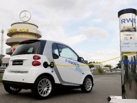 Smart electric (2009)