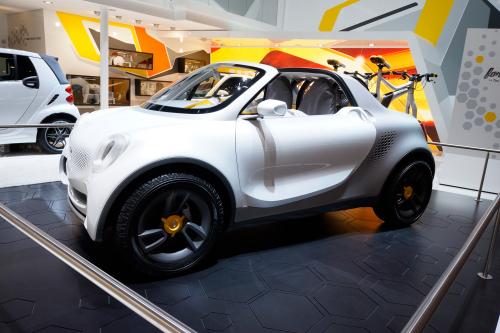 smart for-us Geneva (2012) - picture 1 of 4