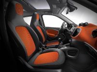 Smart ForFour Edition 1 (2014) - picture 2 of 2