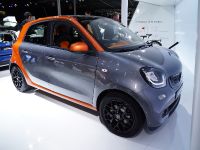 Smart ForFour Paris (2014) - picture 2 of 4