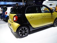 Smart ForFour Paris (2014)