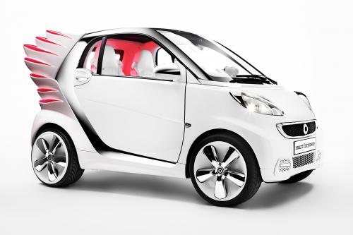 Smart Forjeremy (2012) - picture 8 of 35