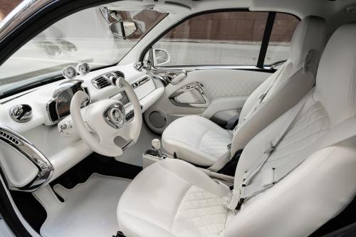 Smart Forjeremy (2012) - picture 25 of 35