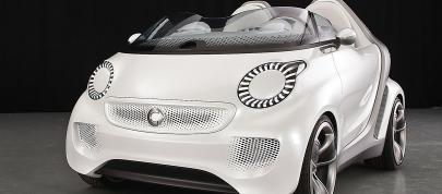 Smart Forspeed Concept (2011) - picture 4 of 19