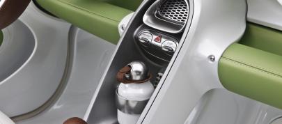 Smart Forspeed Concept (2011) - picture 12 of 19