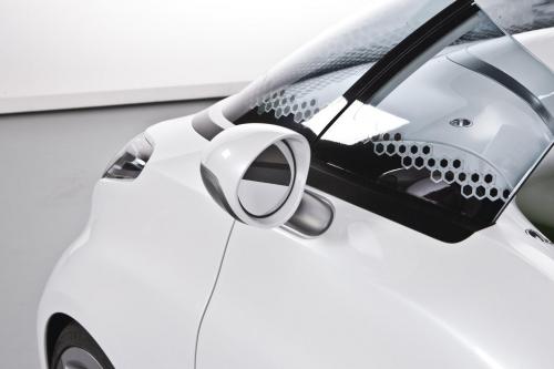 Smart Forspeed Concept (2011) - picture 16 of 19
