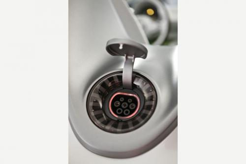 Smart Forspeed Concept (2011) - picture 17 of 19