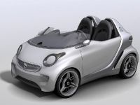 Smart Forspeed Concept (2011) - picture 1 of 19