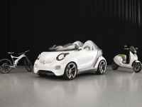 Smart Forspeed Concept (2011) - picture 3 of 19
