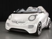 Smart Forspeed Concept (2011) - picture 4 of 19