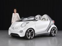Smart Forspeed Concept (2011) - picture 6 of 19