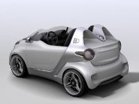 Smart Forspeed Concept (2011) - picture 7 of 19