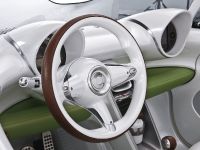 Smart Forspeed Concept (2011) - picture 11 of 19