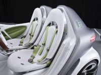 Smart Forspeed Concept (2011) - picture 13 of 19