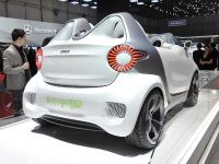 smart forspeed Geneva (2011) - picture 2 of 4