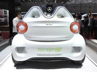 smart forspeed Geneva (2011) - picture 3 of 4