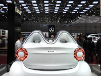 smart forspeed Geneva (2011)